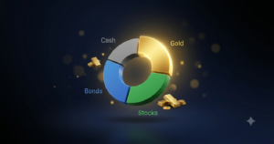 Gold Investment Portfolio