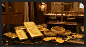 Gold Price Today Per Tola