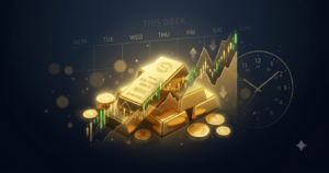 Gold Price Today Forecast This Week