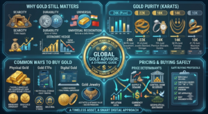 Gold Guide