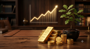 How to Invest in Gold for Long Term