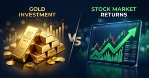 Digital Gold Investment Guide for Beginners