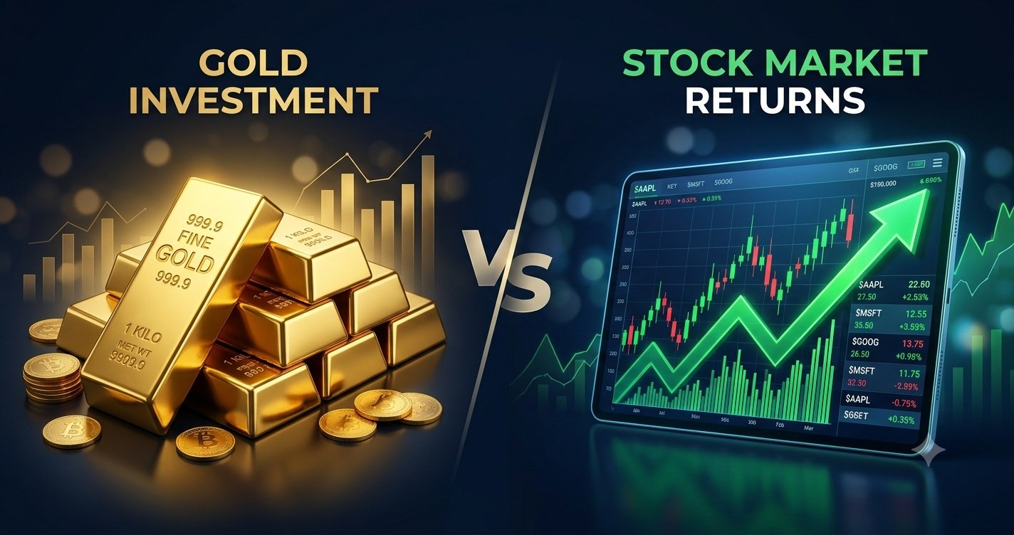 Digital Gold Investment Guide for Beginners