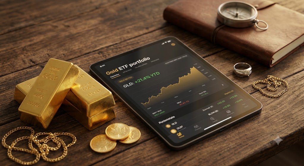 Gold Price Today