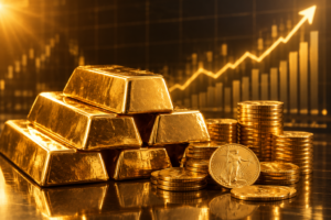 Today's Gold Price for Investment Buyers